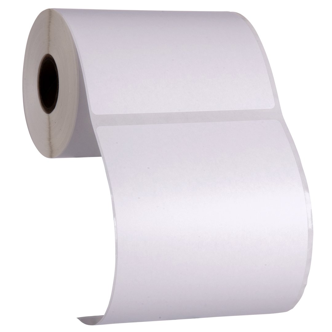 Thermal Printer Labels - Compatible with Dymo Printers
