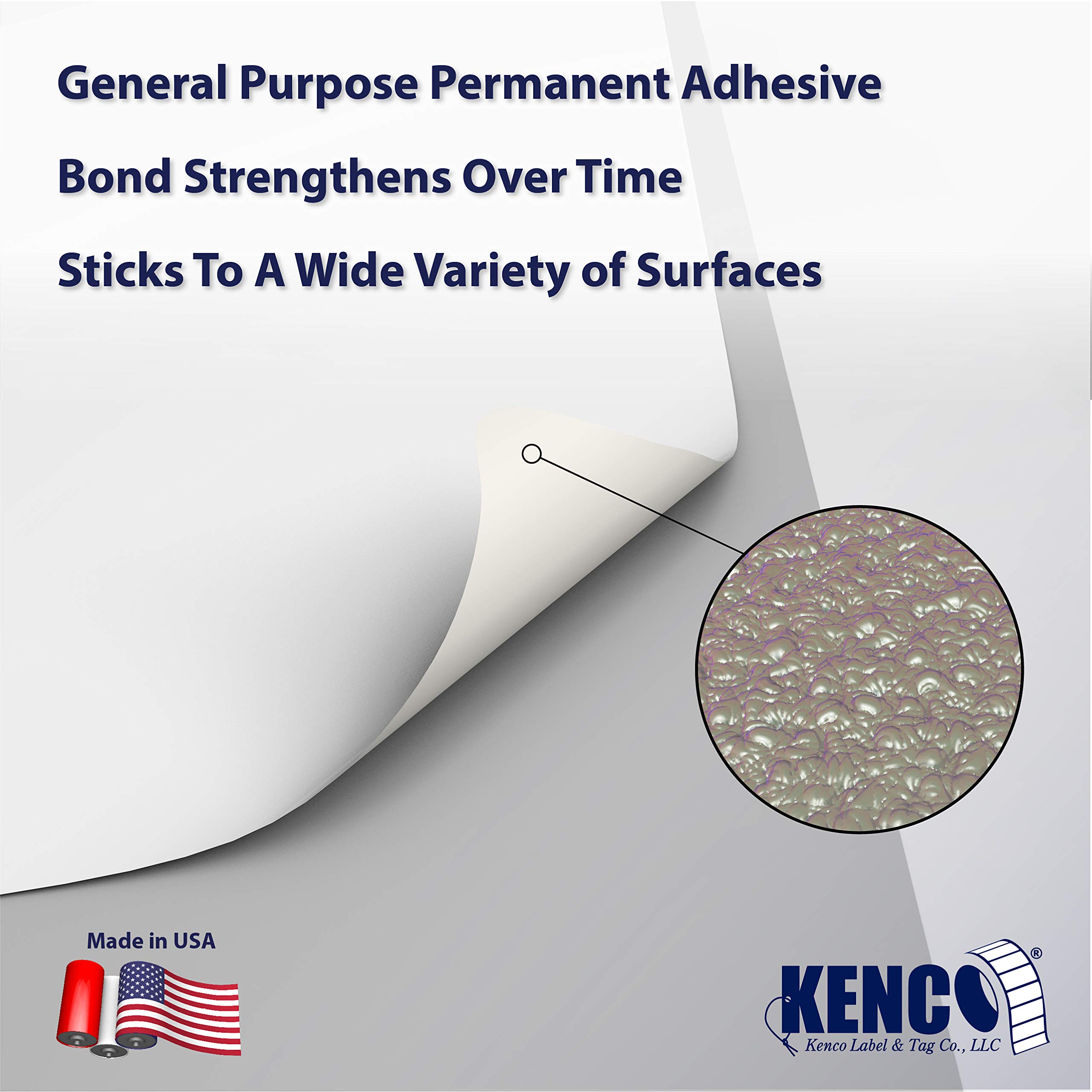 4" x 6" Compatible with Dymo® 4XL Postage Shipping Labels, Compatible with Dymo® 1744907 (1 Roll - 220 Labels Per Roll) (1 Pack) - Image 7