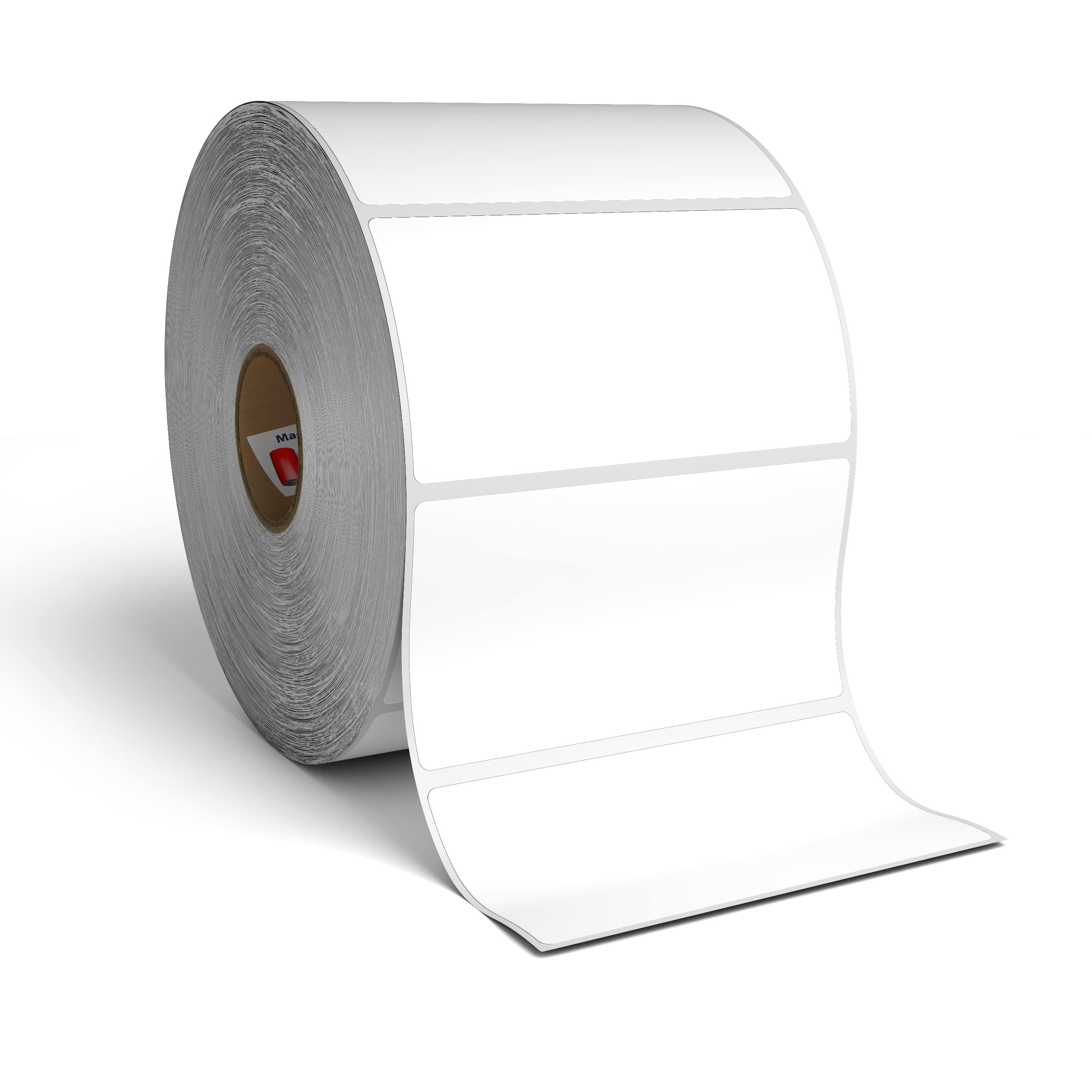 Thermal Printer Labels - Compatible with Zebra Desktop Printers